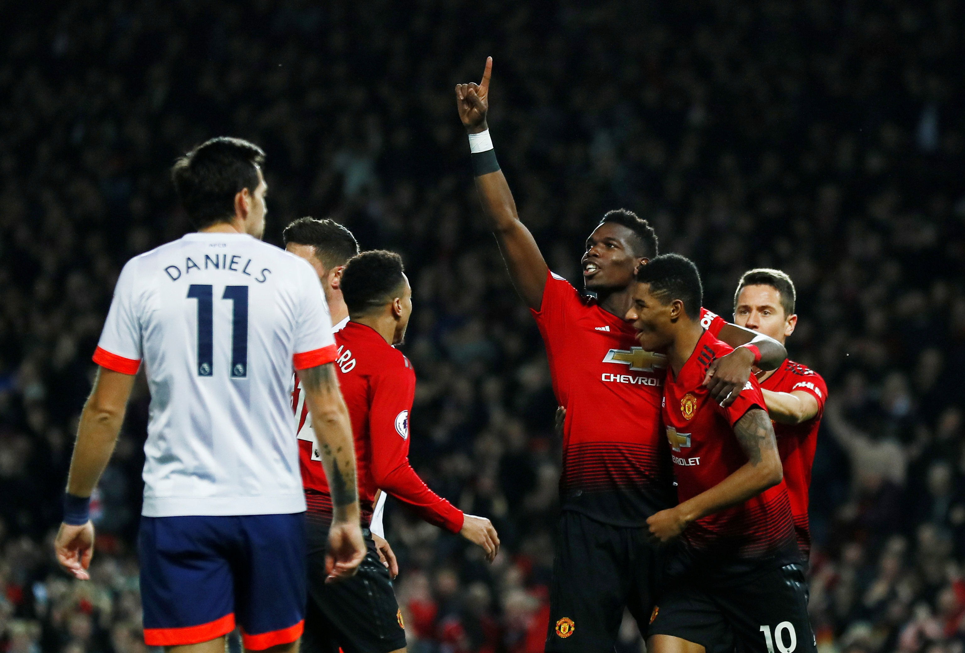 此后的比赛 此后的比赛