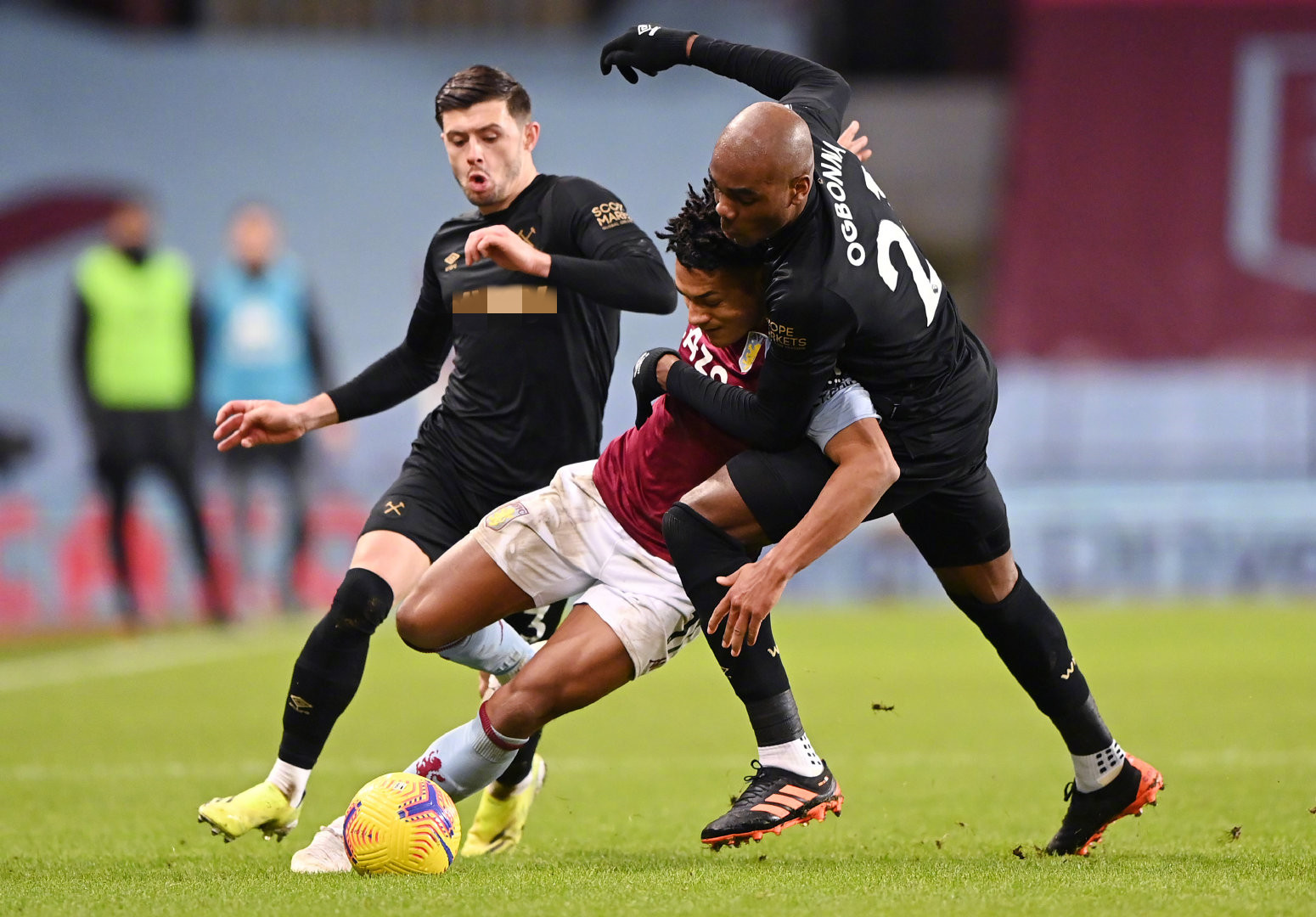 了他们的个 了他们的个