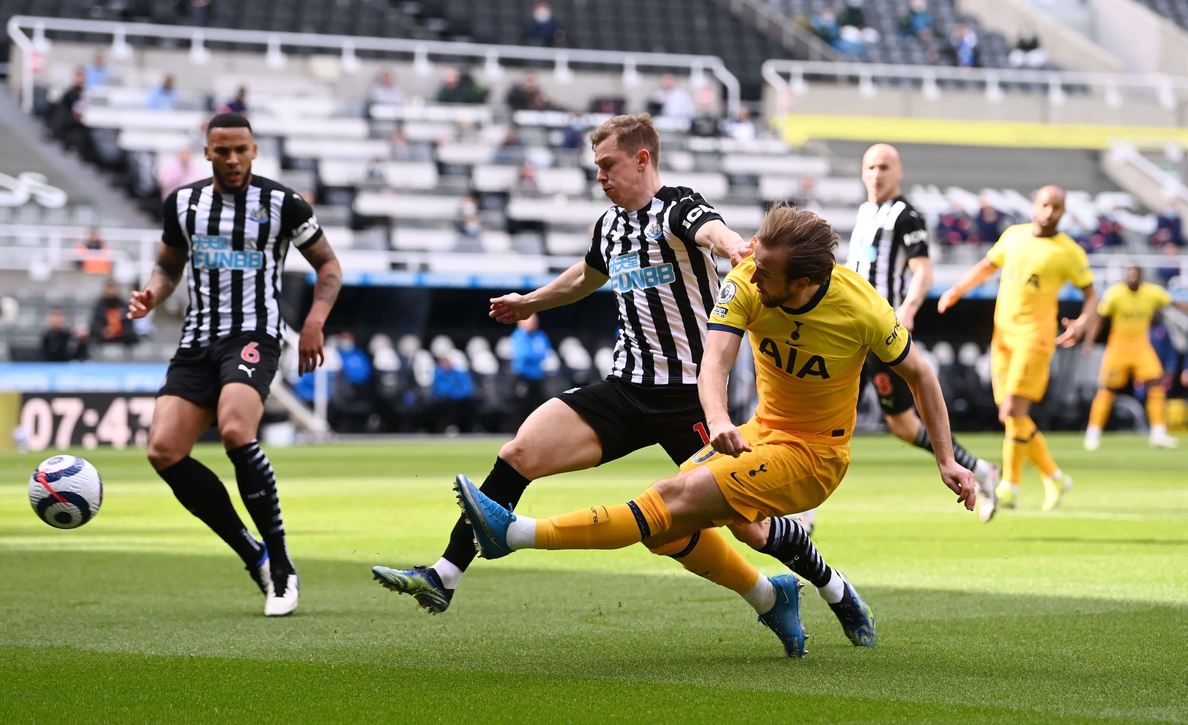 恩德里克 恩德里克